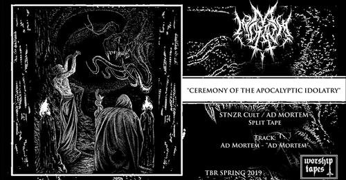 admortem