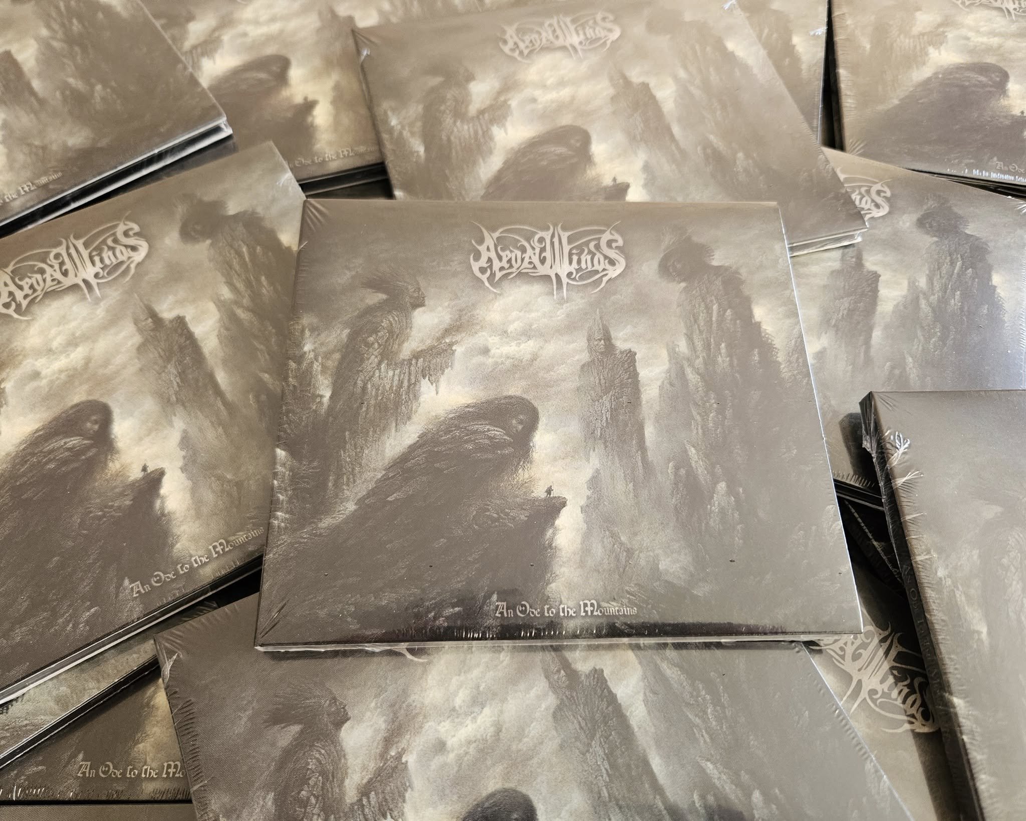 aeonwinds
