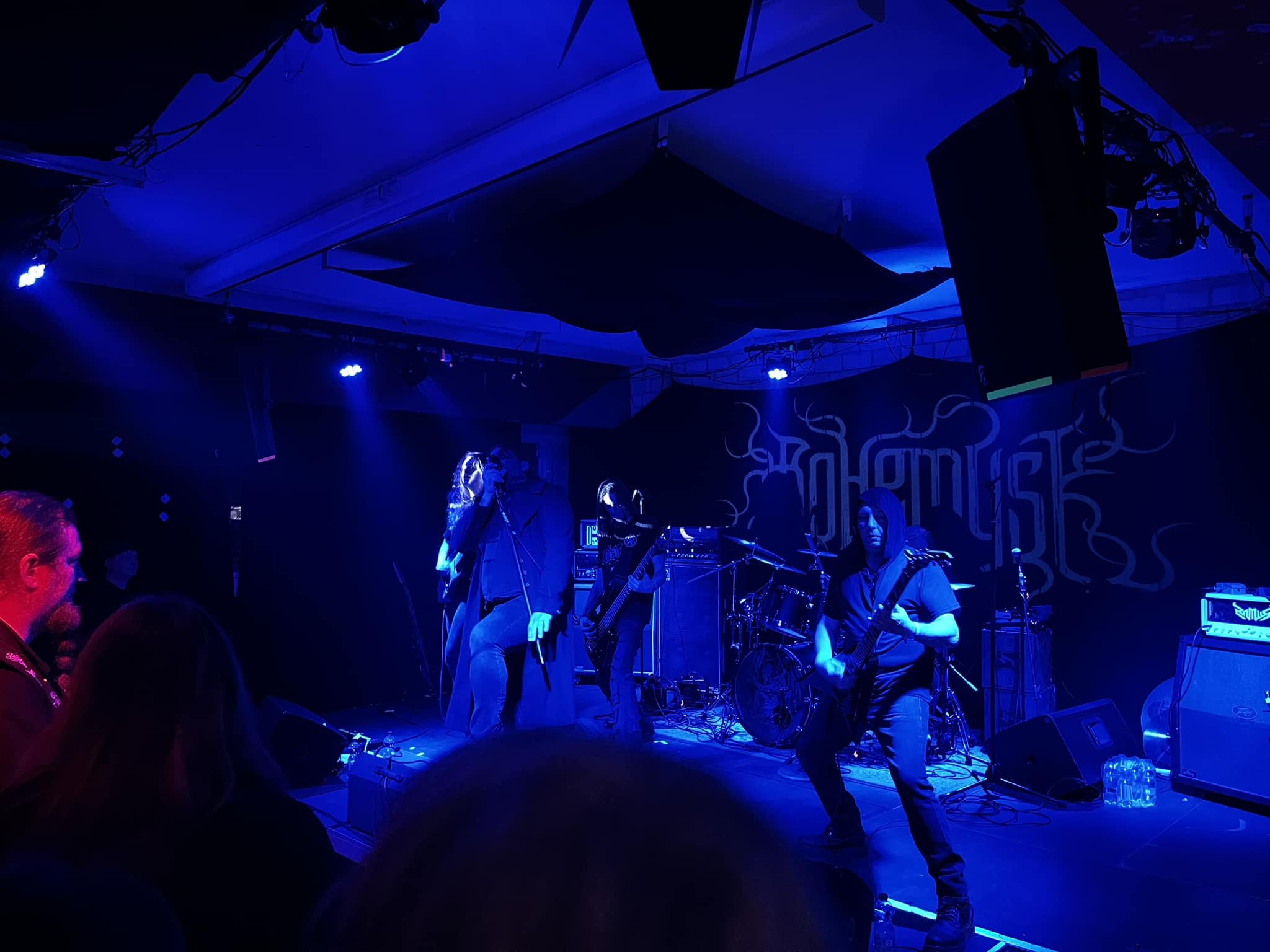 bohemyst