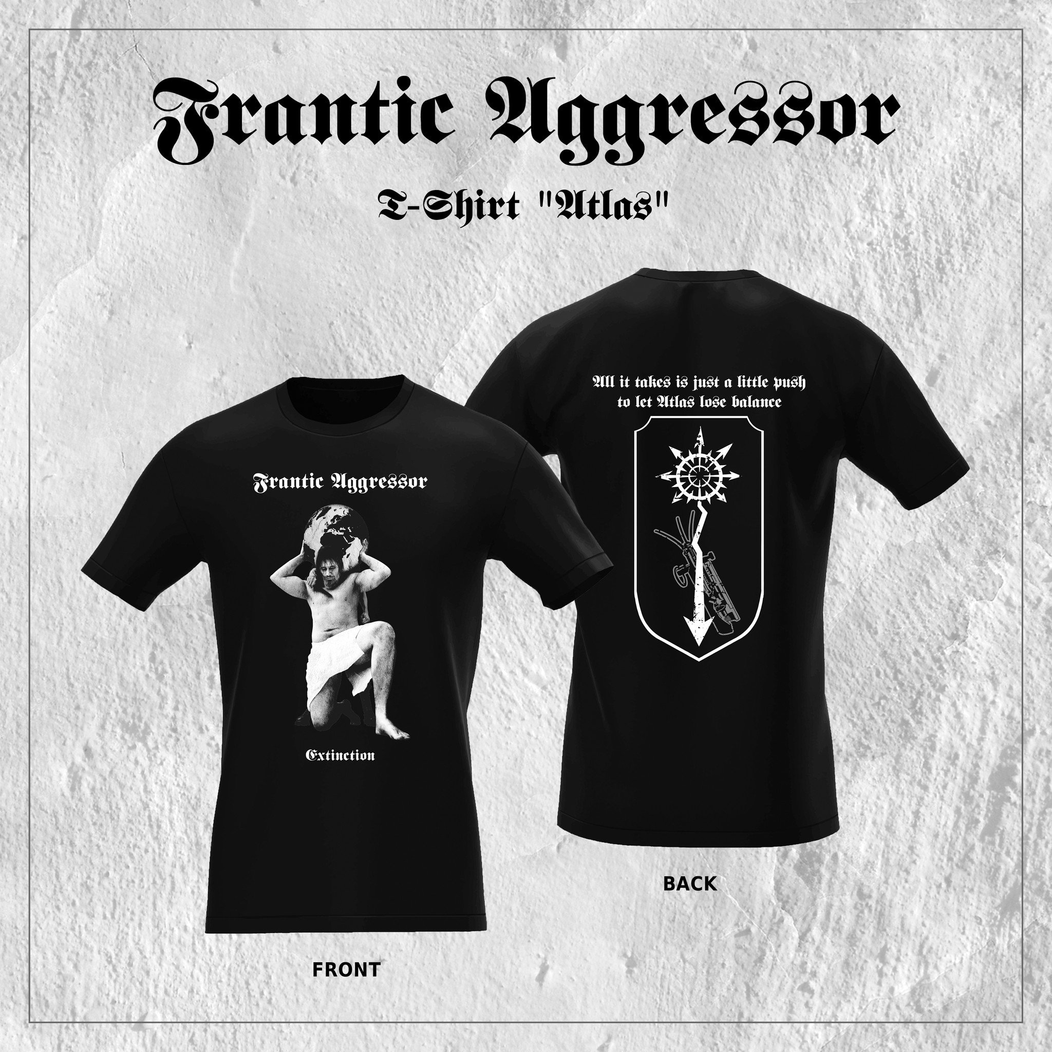 franticaggressor