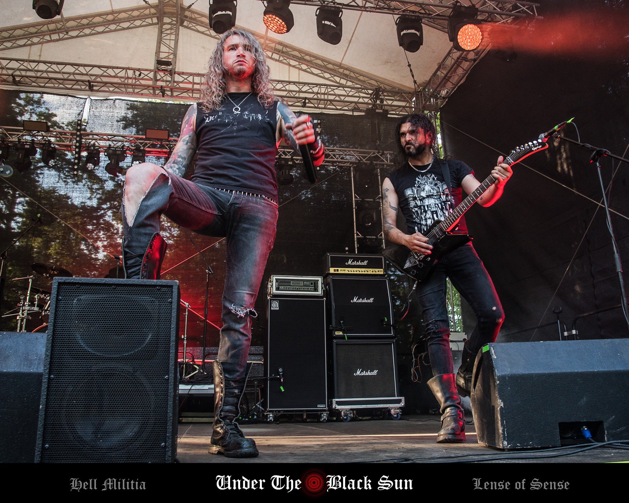 hellmilitia