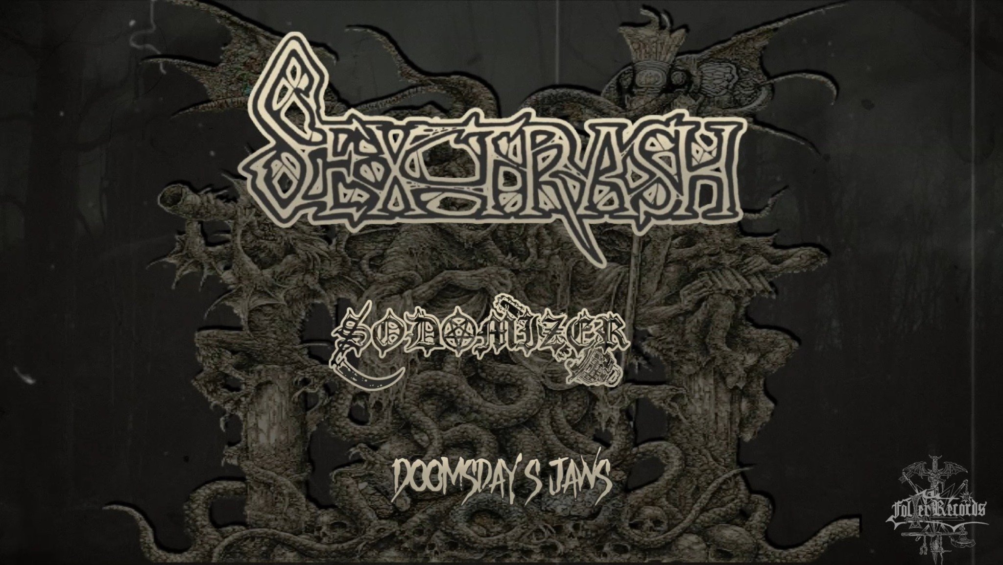 sextrash