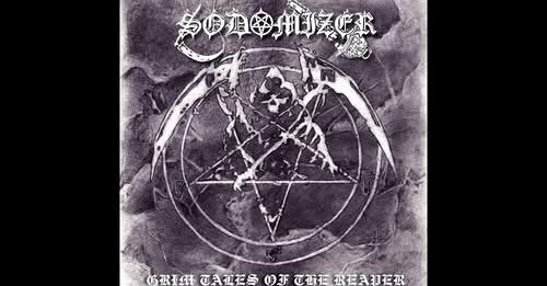 sodomizer