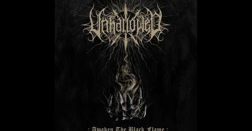 unhallowed